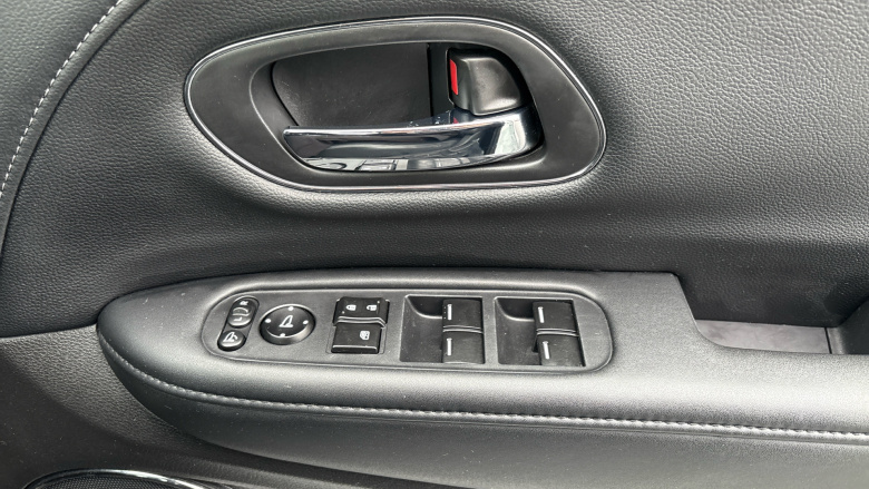 Honda HR-V 1.5 i-VTEC EX 5dr Petrol Hatchback